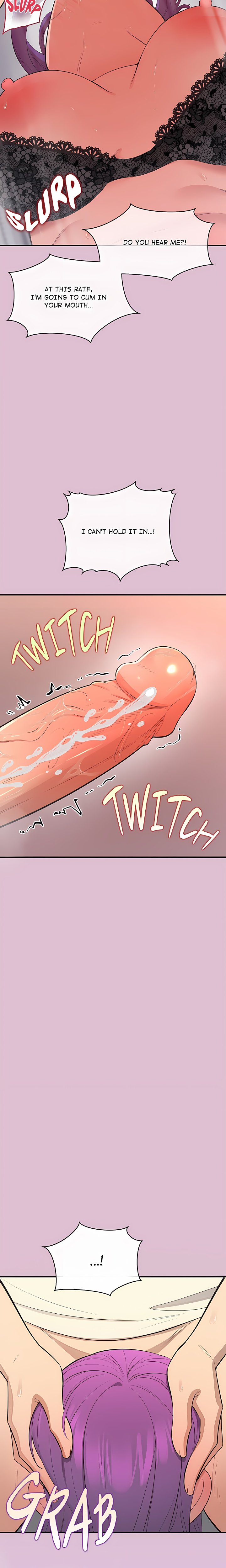 The Seed of Destiny (Uncensored) - Chapter 14 Page 23