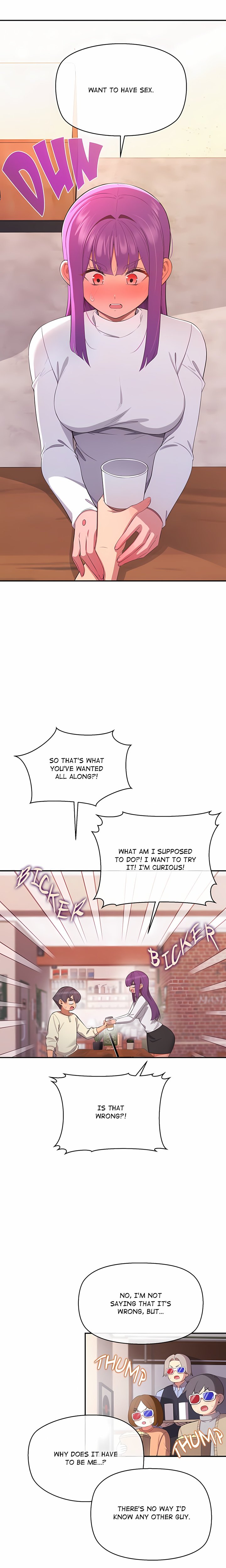 The Seed of Destiny (Uncensored) - Chapter 14 Page 3