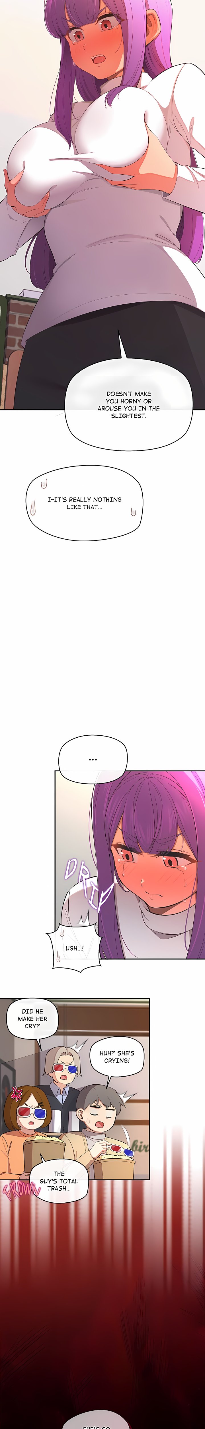 The Seed of Destiny (Uncensored) - Chapter 14 Page 6
