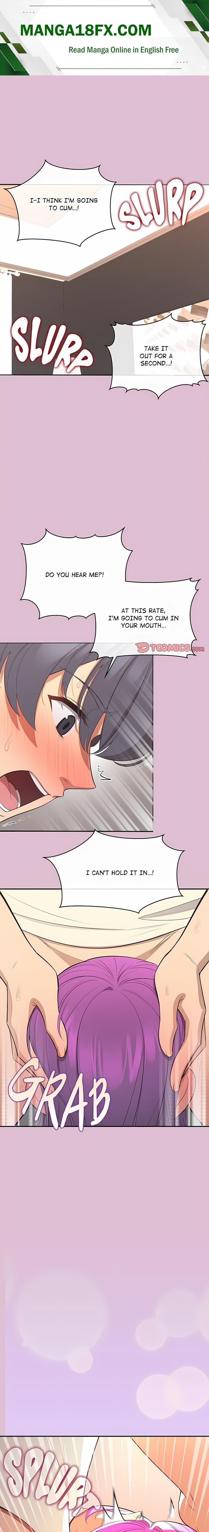The Seed of Destiny (Uncensored) - Chapter 15 Page 1