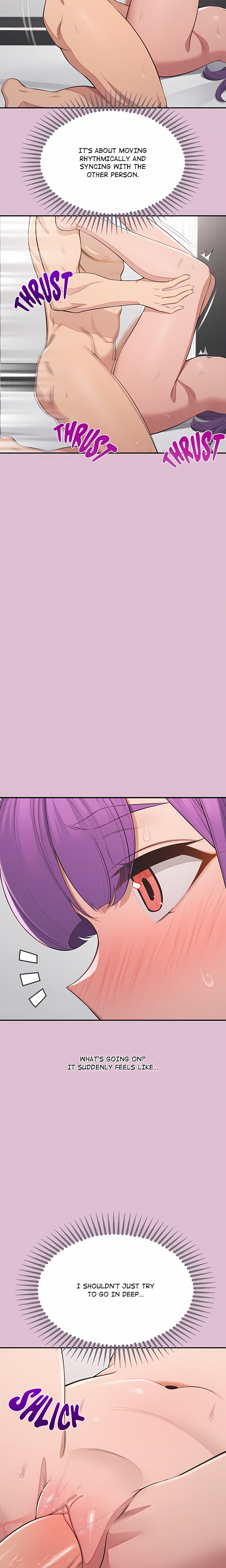 The Seed of Destiny (Uncensored) - Chapter 15 Page 20