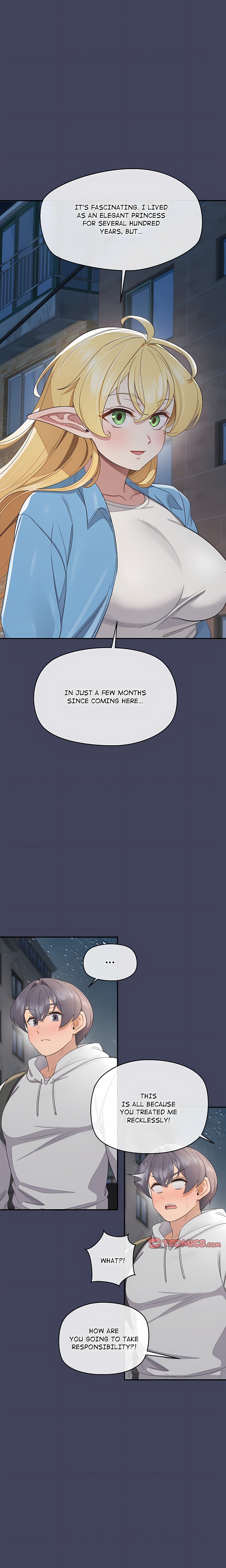 The Seed of Destiny (Uncensored) - Chapter 18 Page 23