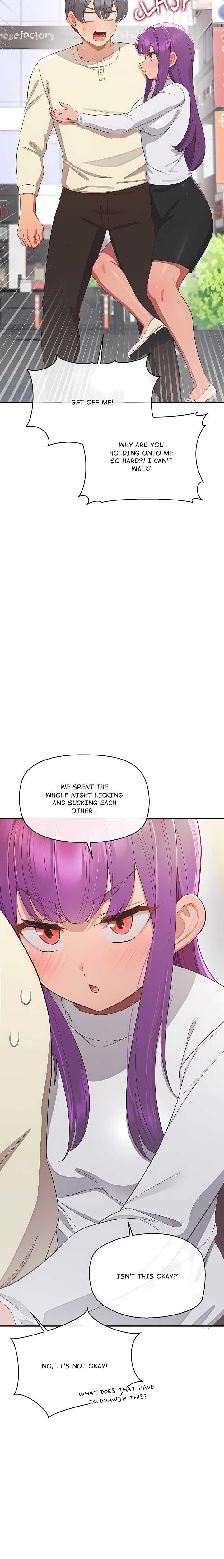 The Seed of Destiny (Uncensored) - Chapter 18 Page 9