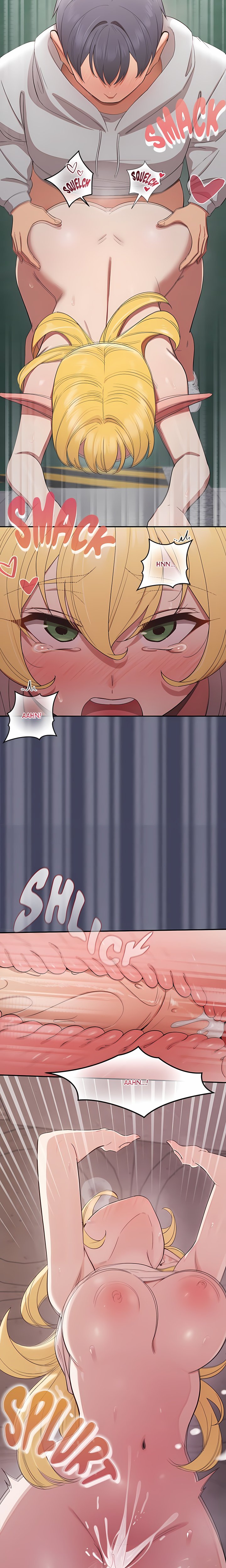 The Seed of Destiny (Uncensored) - Chapter 19 Page 24