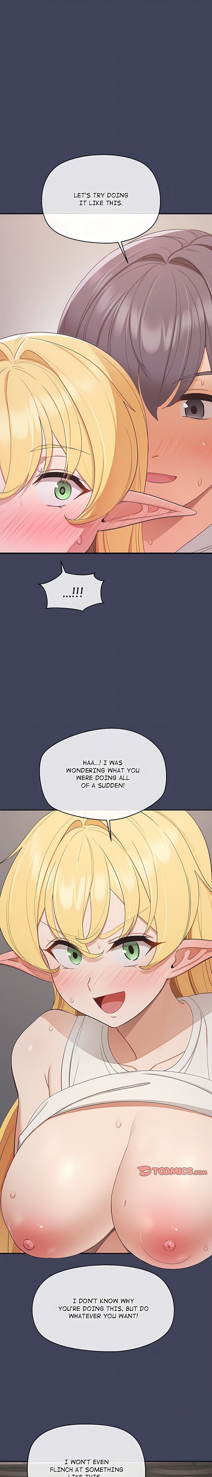 The Seed of Destiny (Uncensored) - Chapter 20 Page 23