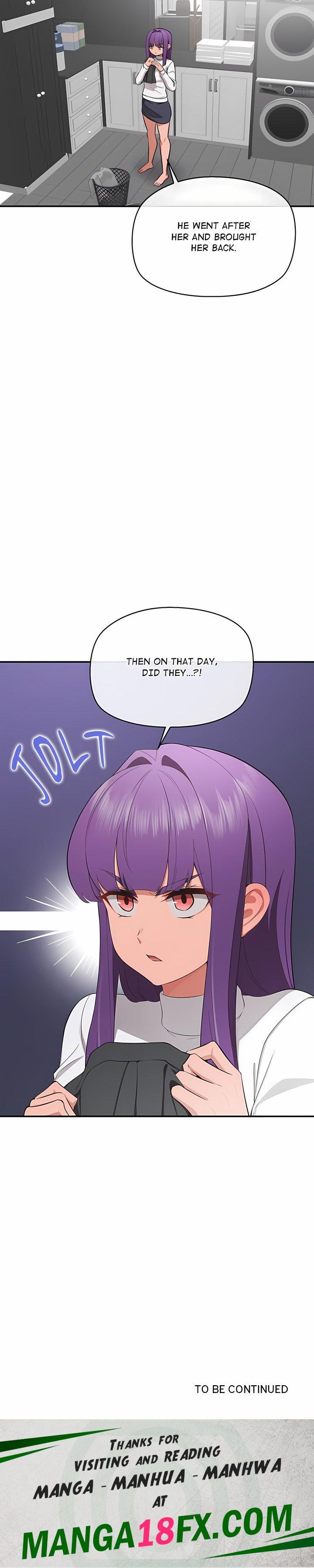 The Seed of Destiny (Uncensored) - Chapter 7 Page 25