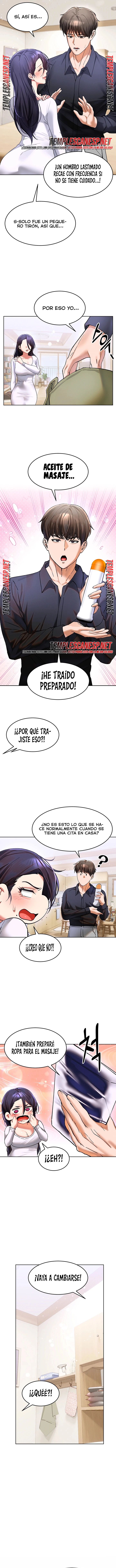 I Love You Very Much Raw - Chapter 11 Page 8