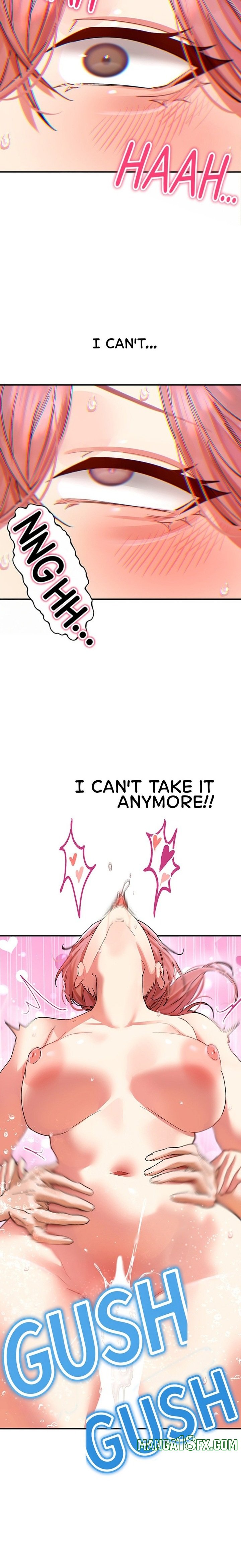 I Love You Very Much - Chapter 10 Page 13