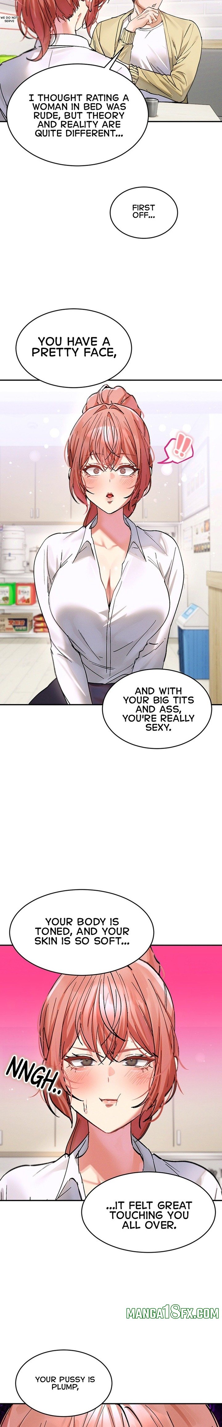 I Love You Very Much - Chapter 10 Page 23