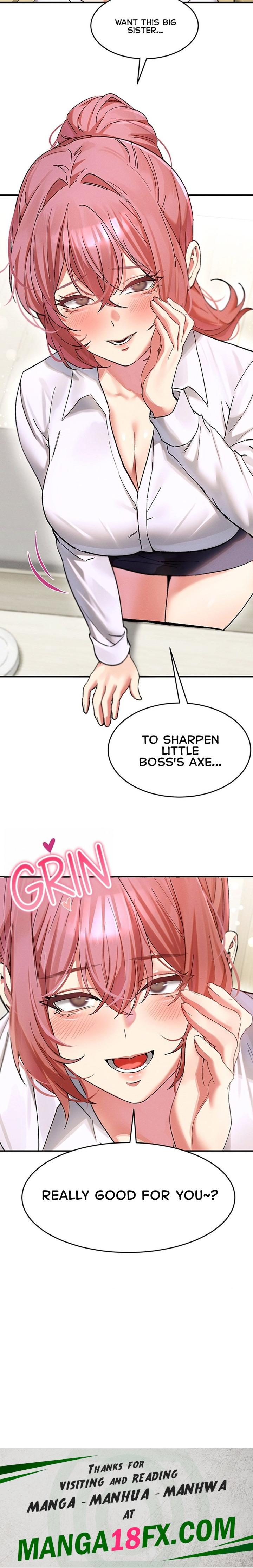 I Love You Very Much - Chapter 10 Page 30