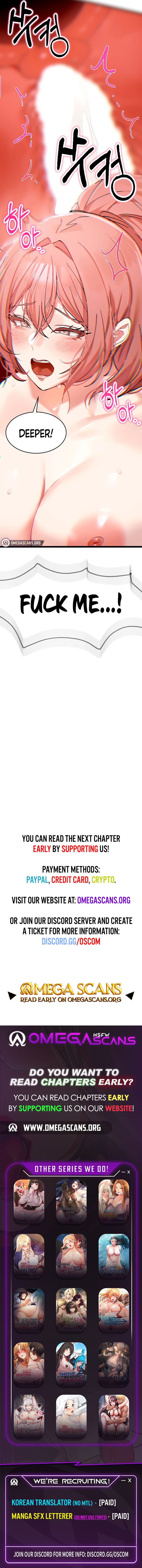 I Love You Very Much - Chapter 9 Page 9