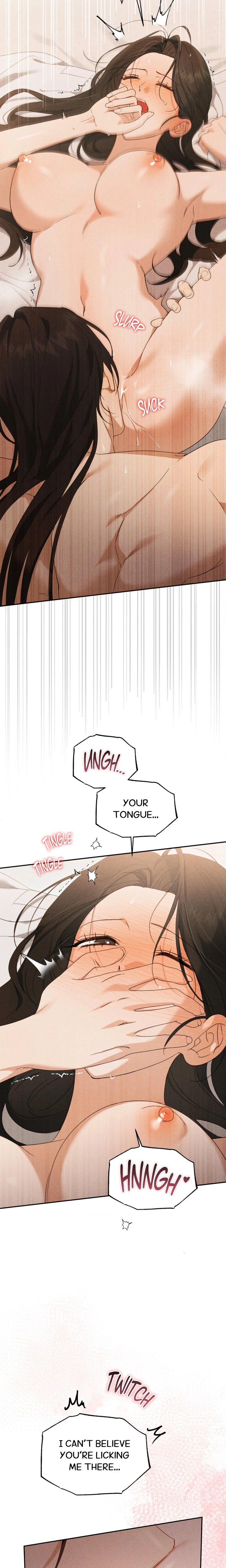 Sweet Ruin (Uncensored) - Chapter 11 Page 21