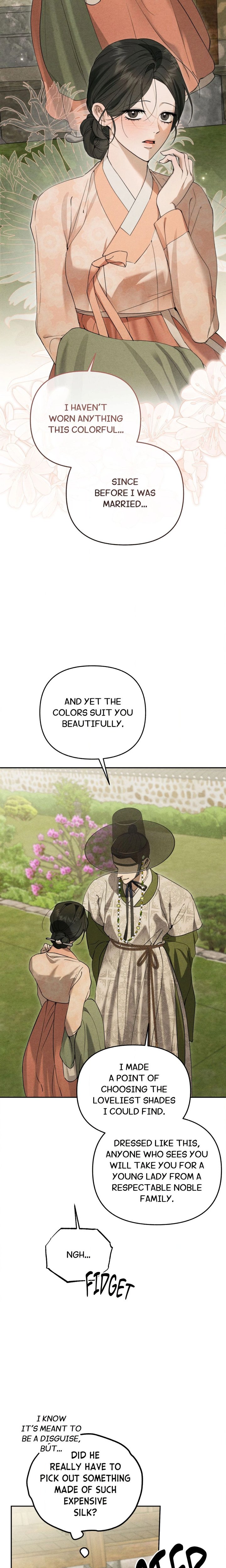 Sweet Ruin (Uncensored) - Chapter 13 Page 14