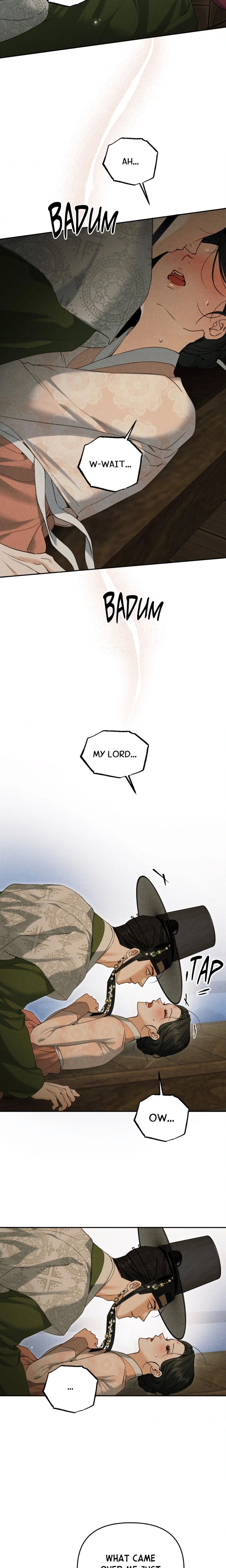 Sweet Ruin (Uncensored) - Chapter 14 Page 20