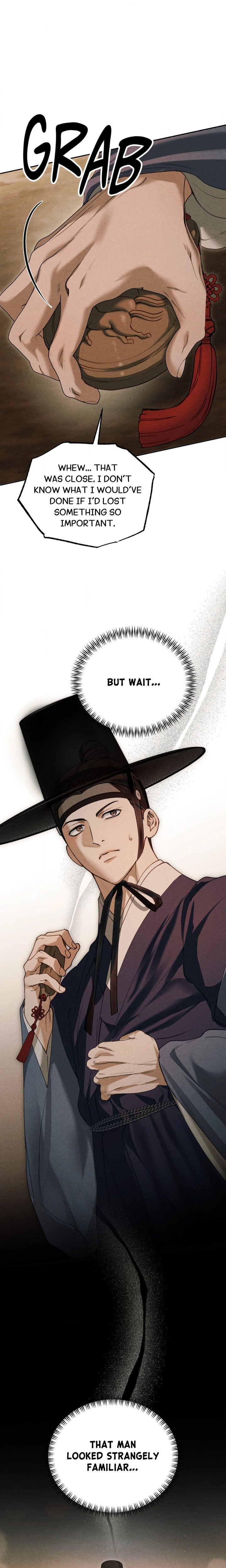 Sweet Ruin (Uncensored) - Chapter 14 Page 25