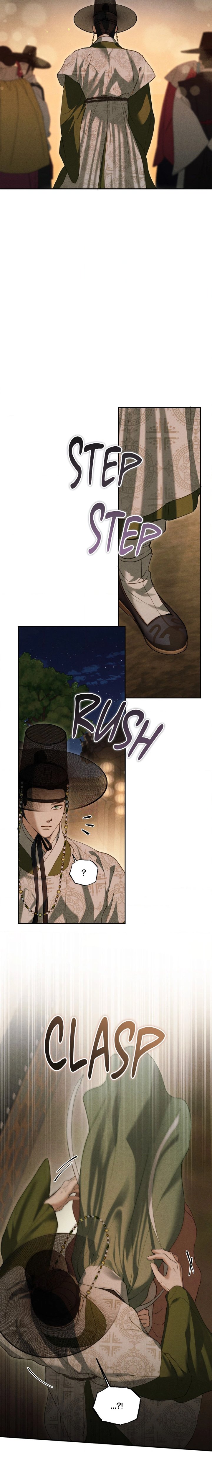 Sweet Ruin (Uncensored) - Chapter 14 Page 26