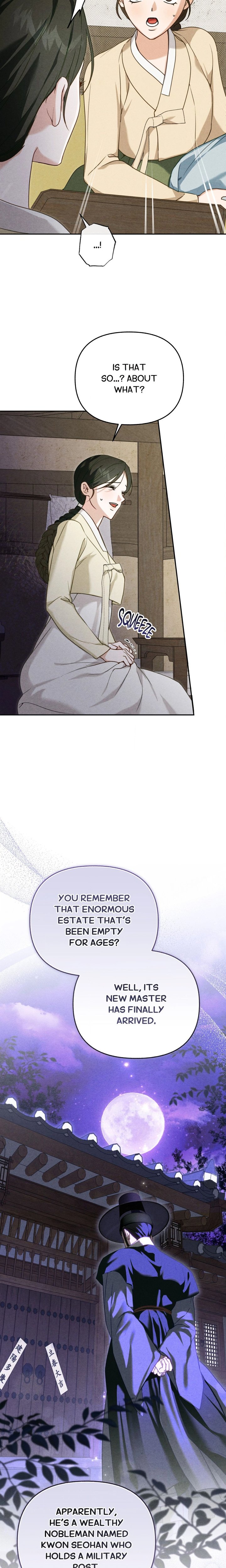 Sweet Ruin (Uncensored) - Chapter 5 Page 7