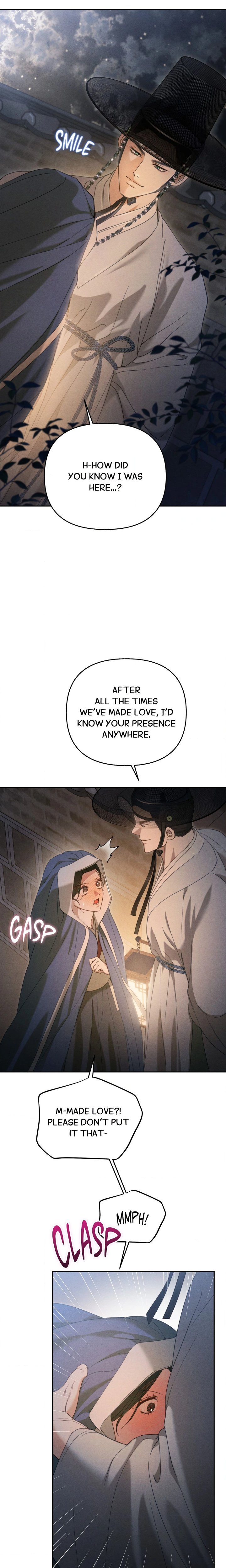 Sweet Ruin (Uncensored) - Chapter 9 Page 24