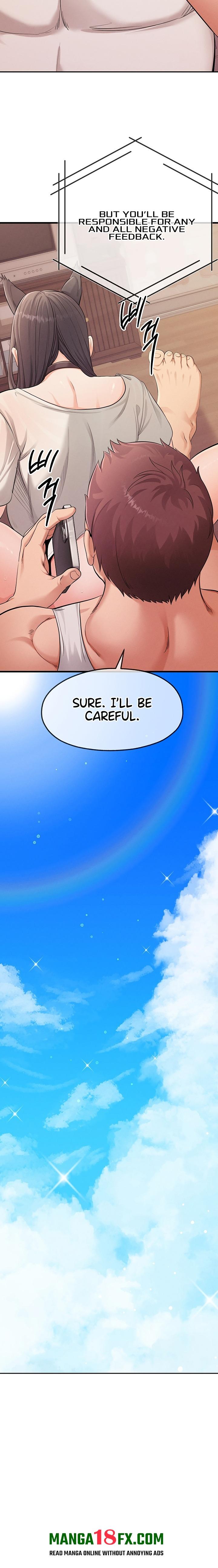 Half-Animal Half-Human Pets - Chapter 11 Page 9