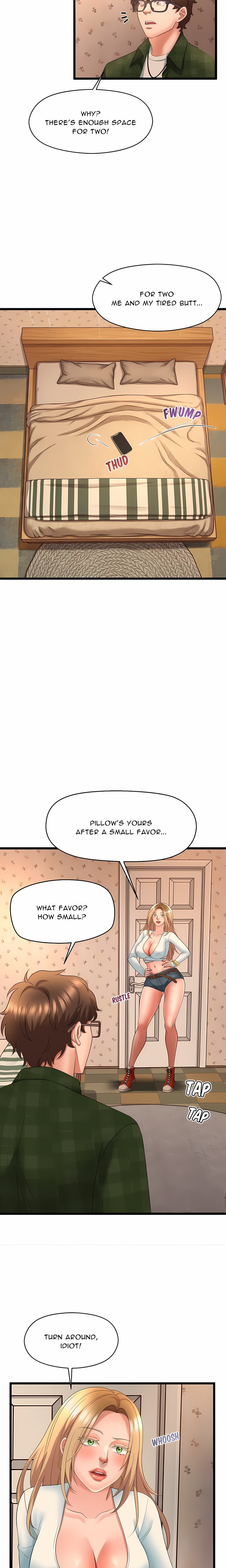 Road Moves With Stepsister (Uncensored) - Chapter 0 Page 6