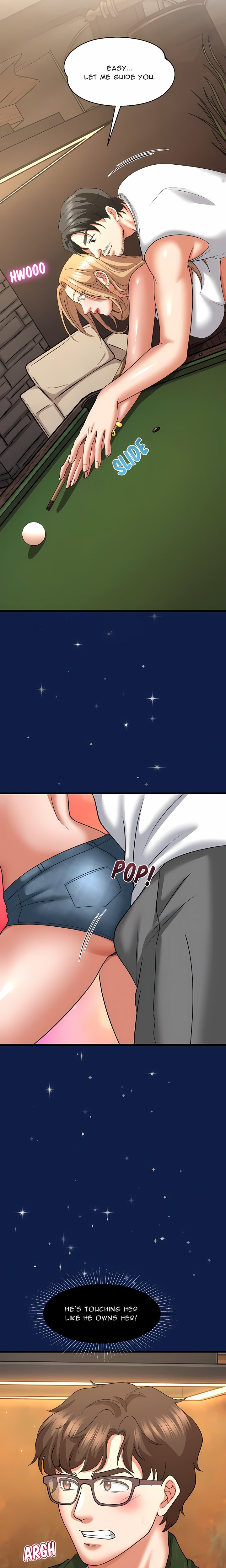 Road Moves With Stepsister (Uncensored) - Chapter 4 Page 13