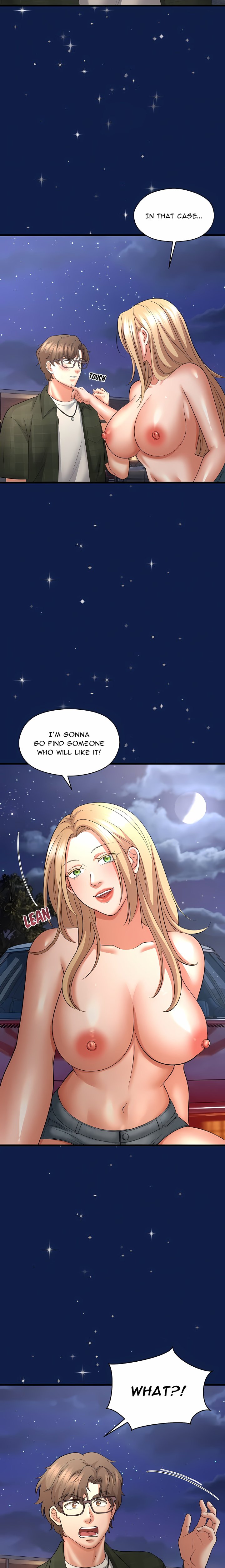 Road Moves With Stepsister (Uncensored) - Chapter 5 Page 3