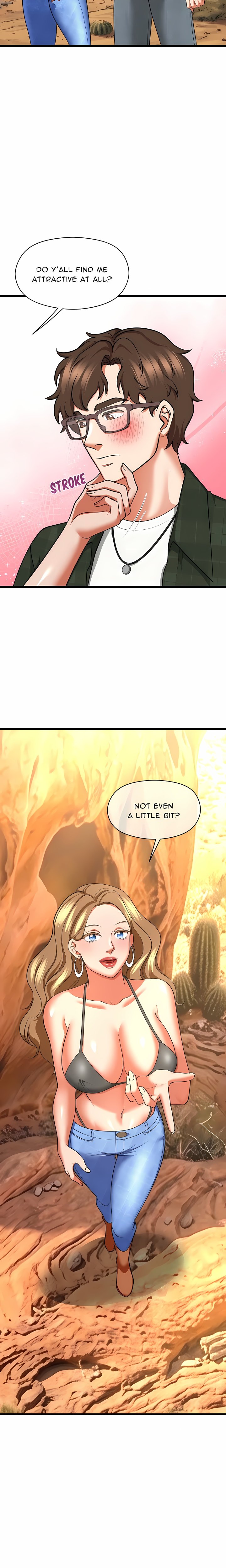 Road Moves With Stepsister (Uncensored) - Chapter 6 Page 18