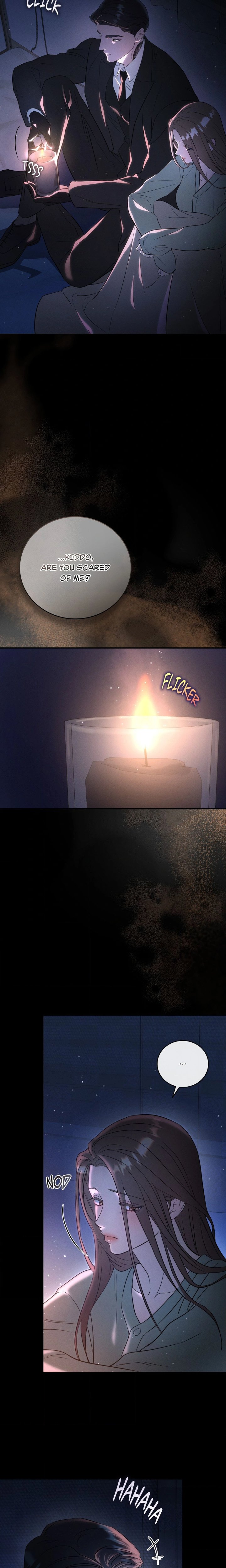 Bought and Bound - Chapter 1 Page 20