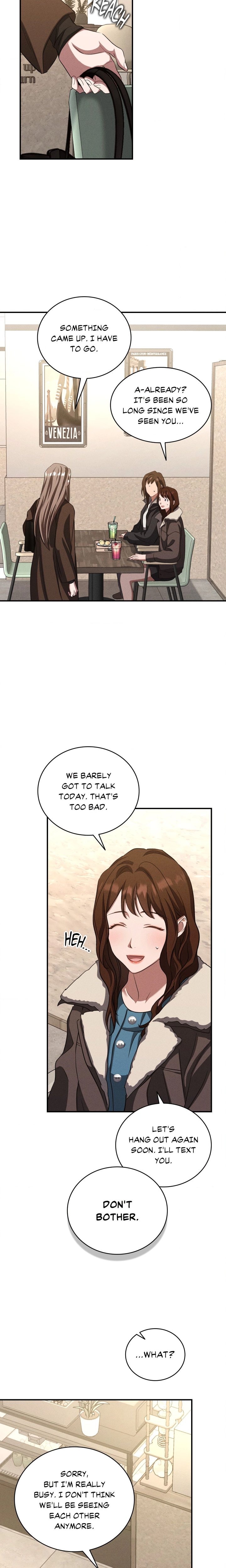 Bought and Bound - Chapter 10 Page 18