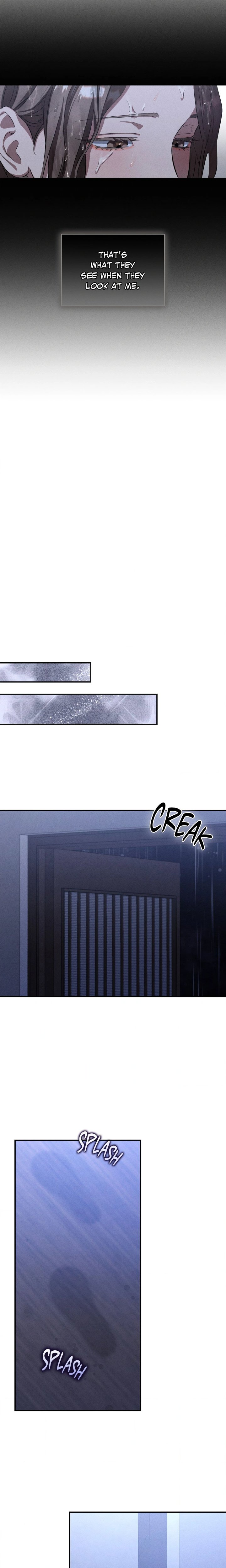 Bought and Bound - Chapter 10 Page 21