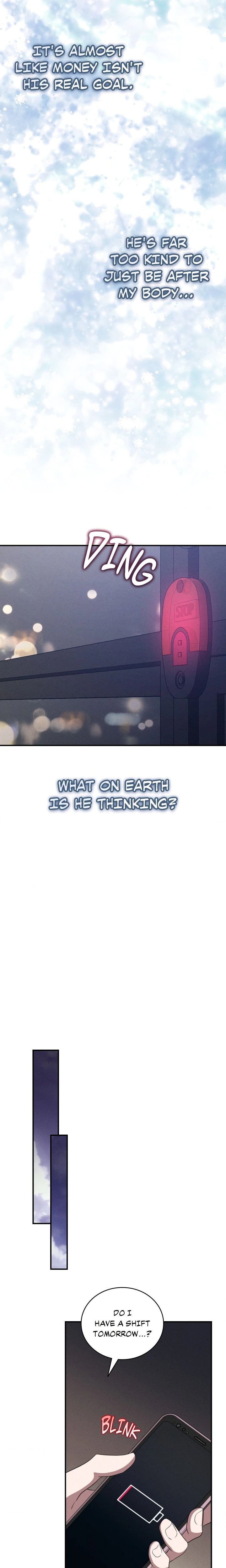 Bought and Bound - Chapter 11 Page 13