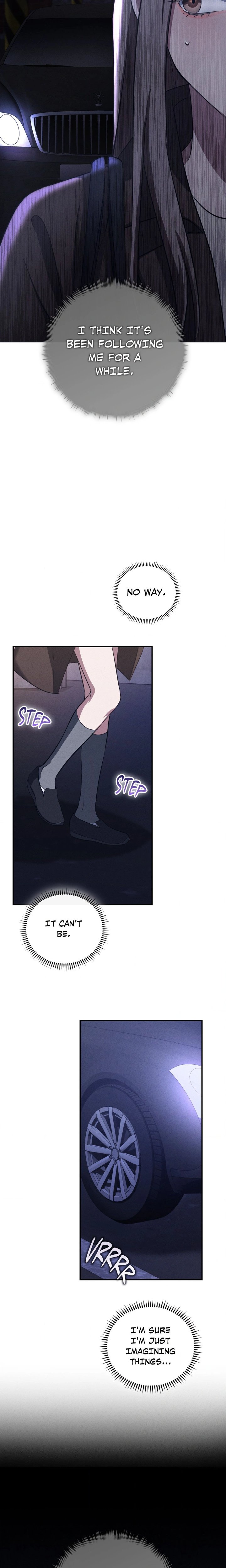 Bought and Bound - Chapter 11 Page 15