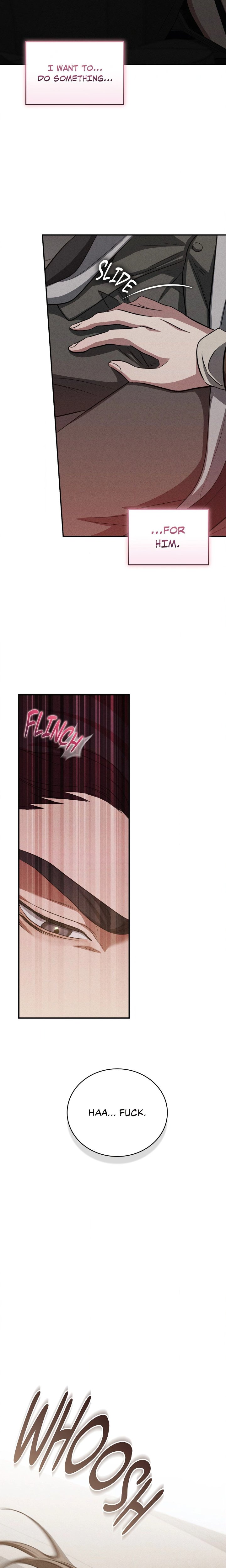 Bought and Bound - Chapter 12 Page 12