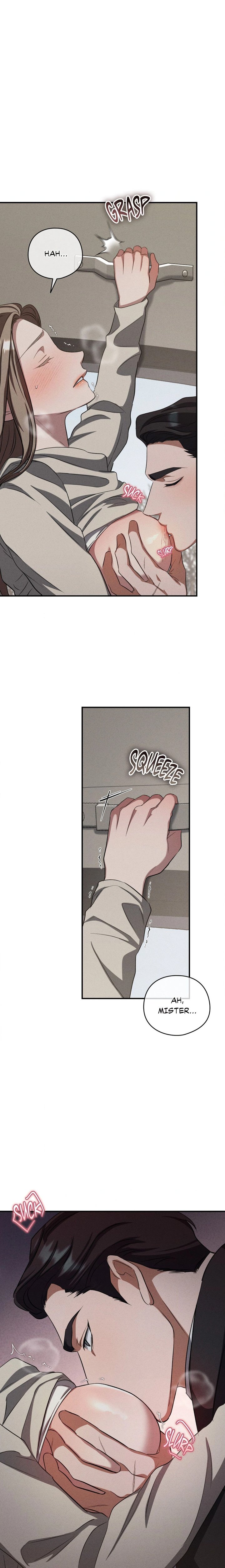 Bought and Bound - Chapter 12 Page 17