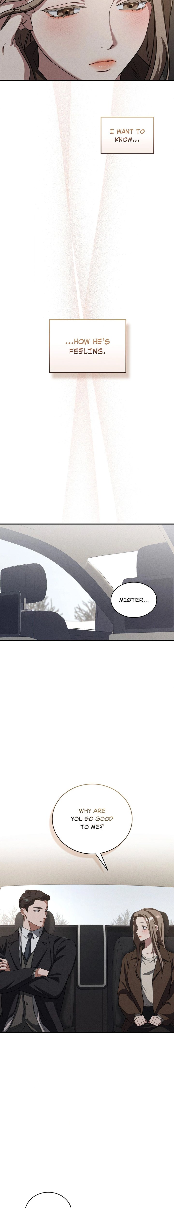 Bought and Bound - Chapter 12 Page 4