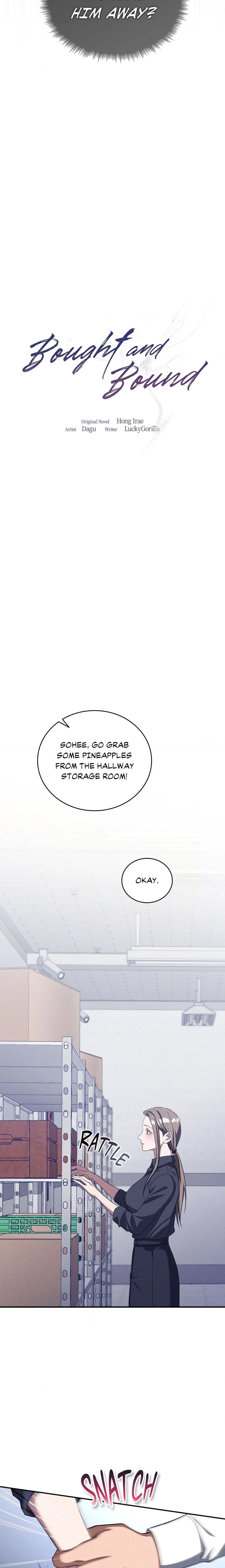 Bought and Bound Chapter 15.00 Page 10