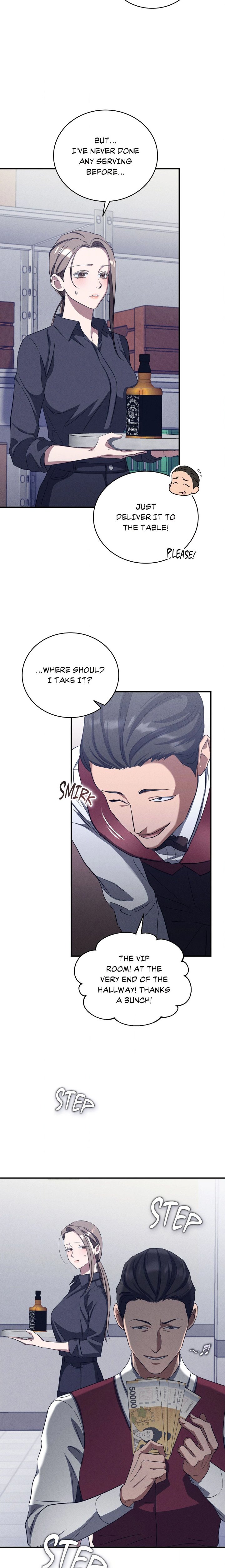 Bought and Bound Chapter 15.00 Page 12