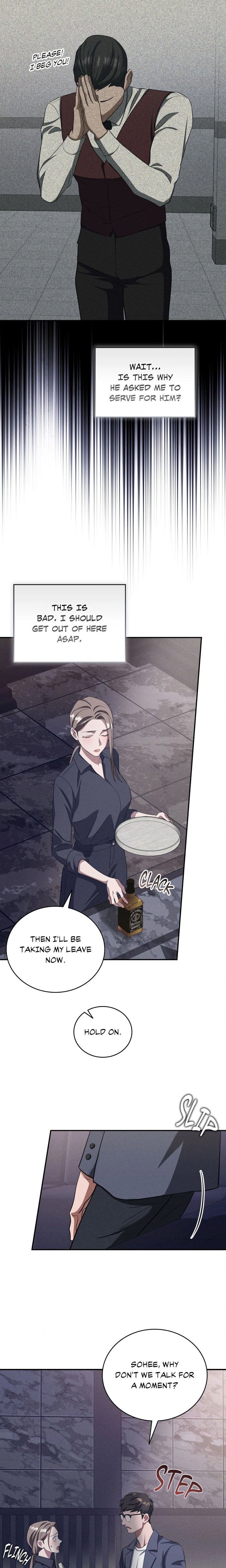Bought and Bound Chapter 15.00 Page 16