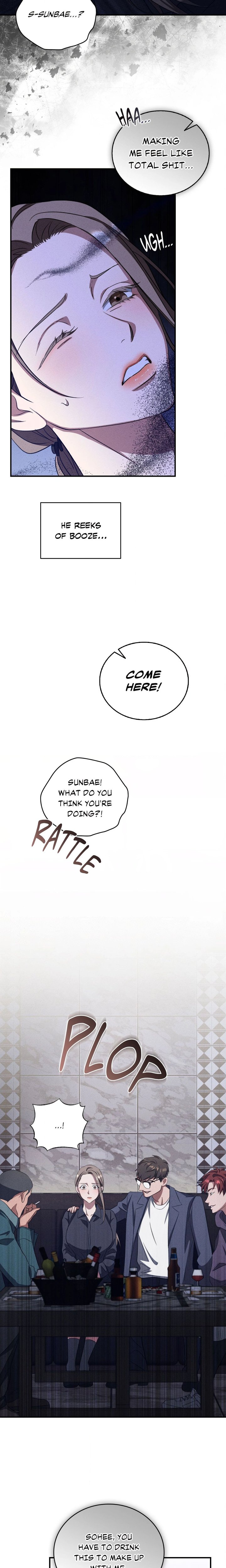 Bought and Bound Chapter 15.00 Page 18