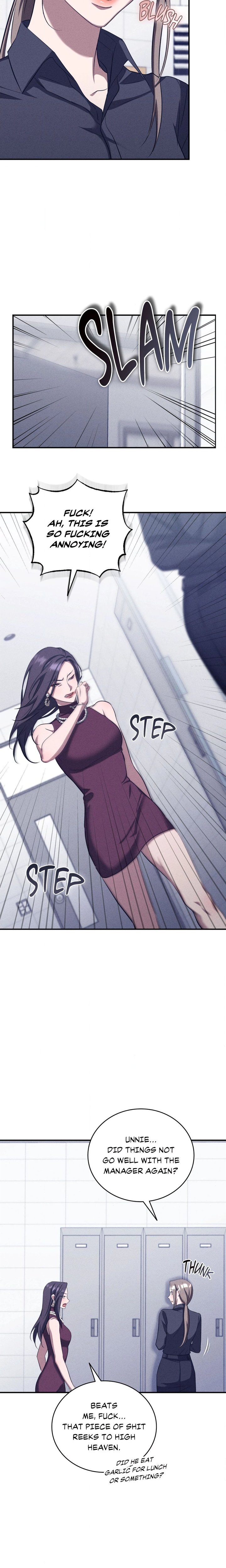 Bought and Bound Chapter 15.00 Page 2