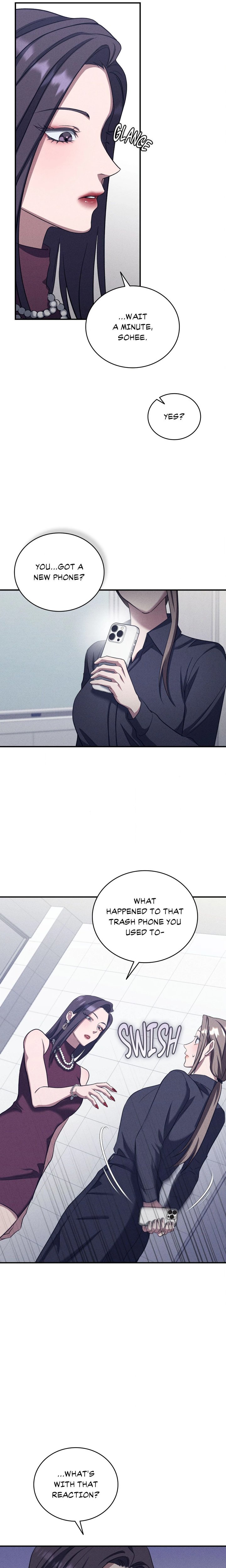 Bought and Bound Chapter 15.00 Page 3