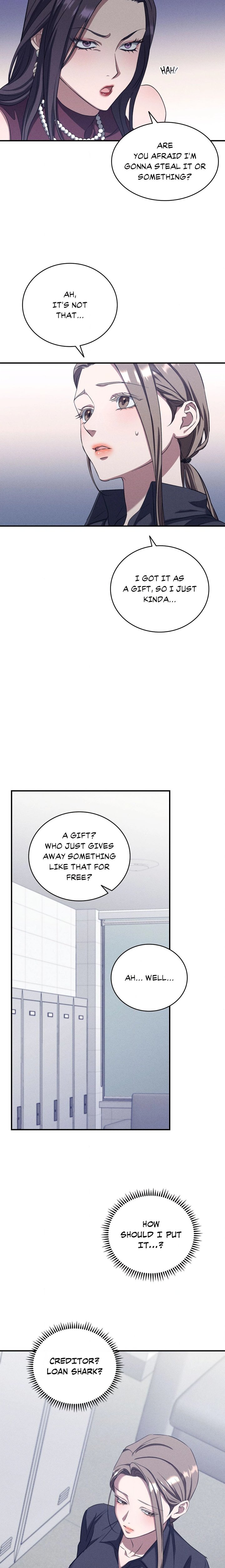 Bought and Bound Chapter 15.00 Page 4