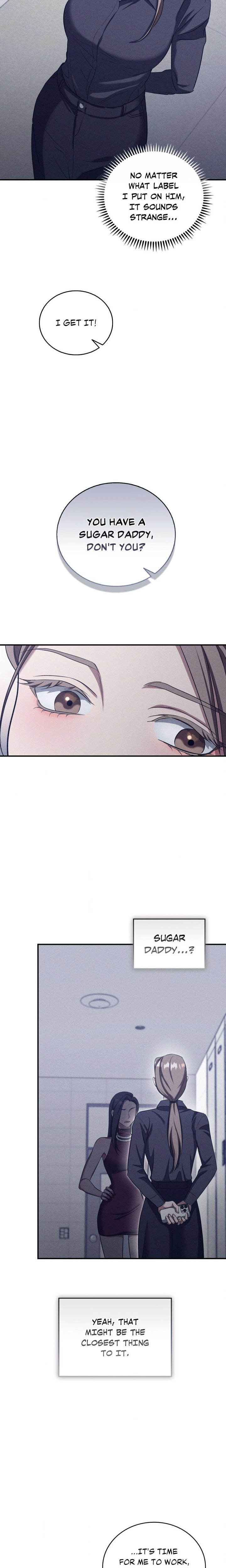 Bought and Bound Chapter 15.00 Page 5