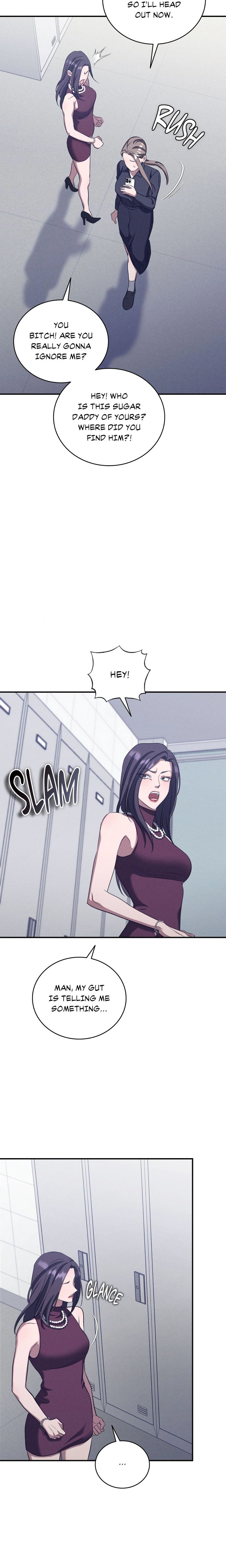 Bought and Bound Chapter 15.00 Page 6