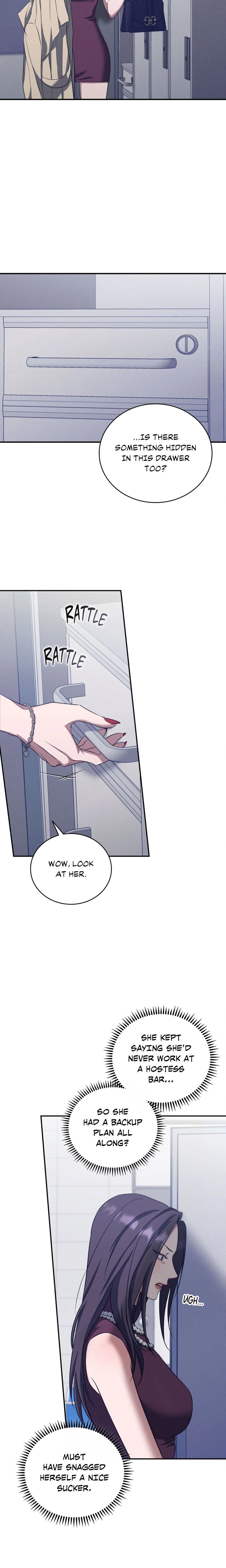 Bought and Bound Chapter 15.00 Page 8