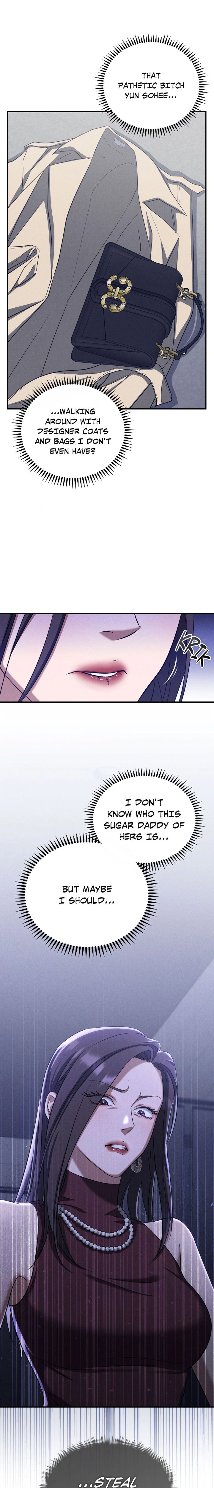 Bought and Bound Chapter 15.00 Page 9