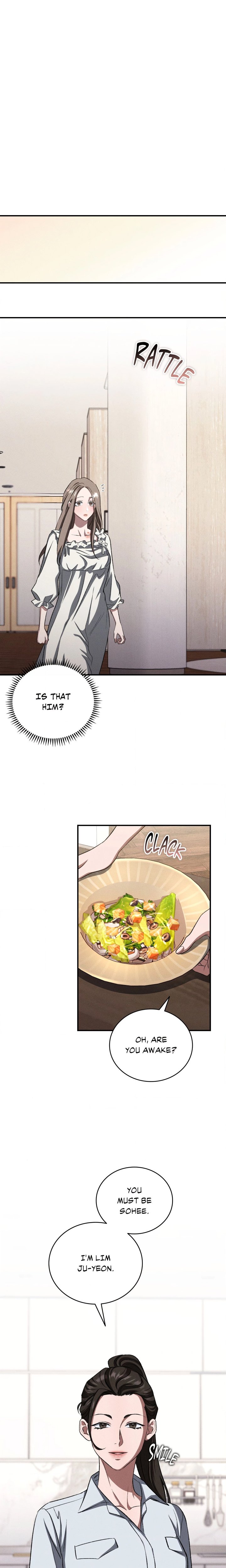 Bought and Bound - Chapter 19 Page 19