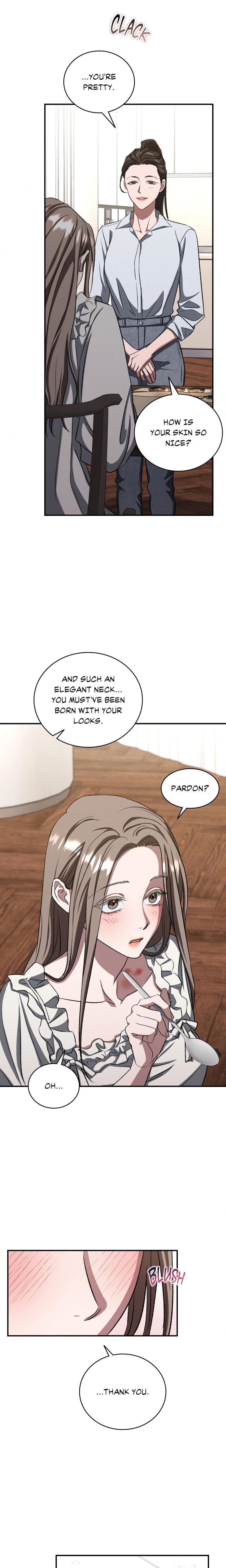 Bought and Bound - Chapter 19 Page 22