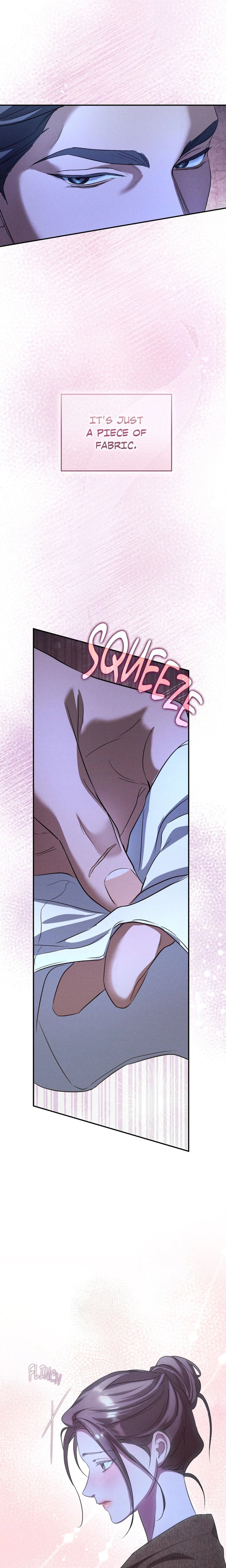 Bought and Bound - Chapter 2 Page 33