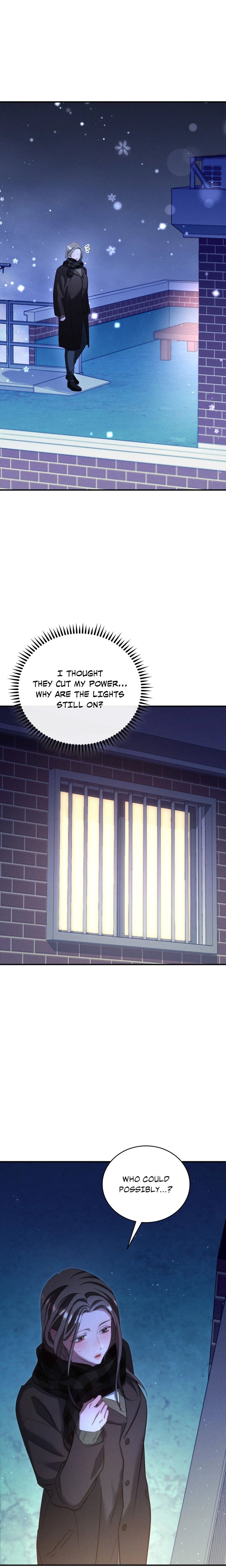Bought and Bound - Chapter 3 Page 28